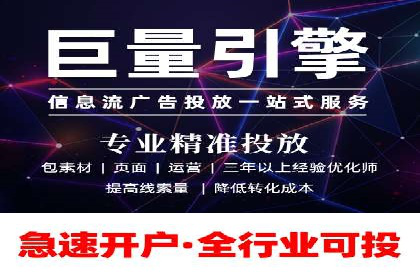 竞价广告端口开户的典型案例剖析